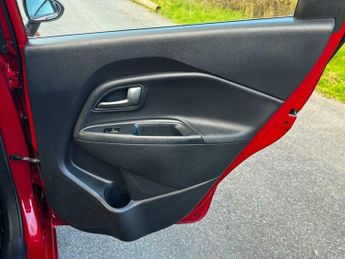 Kia Rio 1.25 VR7 Euro 5 5dr