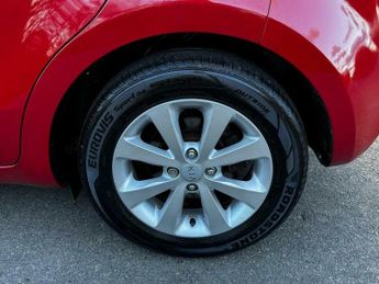 Kia Rio 1.25 VR7 Euro 5 5dr