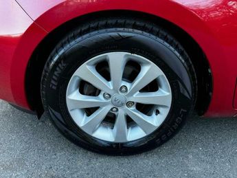 Kia Rio 1.25 VR7 Euro 5 5dr