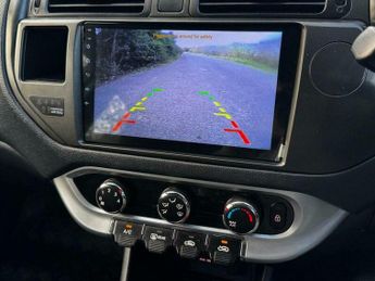 Kia Rio 1.25 VR7 Euro 5 5dr