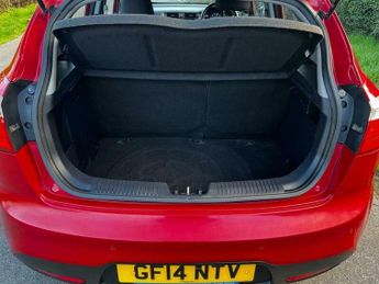 Kia Rio 1.25 VR7 Euro 5 5dr