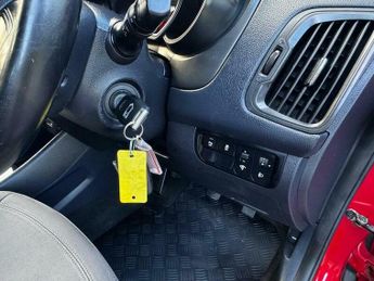 Kia Rio 1.25 VR7 Euro 5 5dr