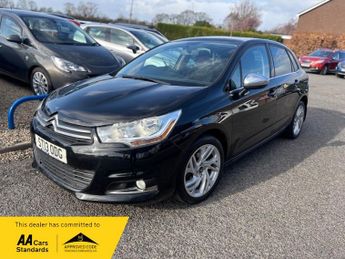 Citroen C4 HDI SELECTION DIESEL