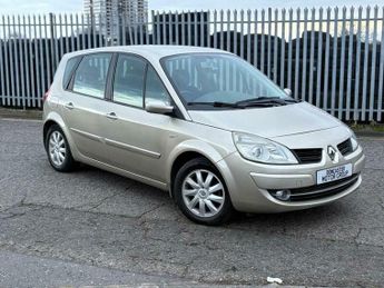 Renault Scenic 1.5 dCi Dynamique S 5dr