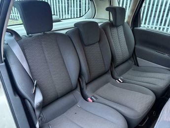 Renault Scenic 1.5 dCi Dynamique S 5dr