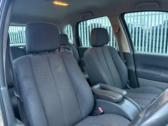 Renault Scenic 1.5 dCi Dynamique S 5dr