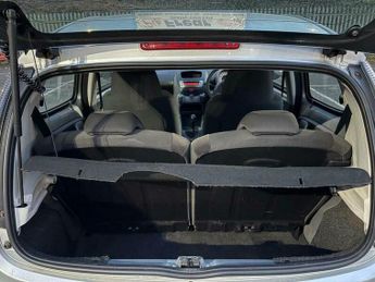 Citroen C1 1.0i Rhythm Euro 4 5dr