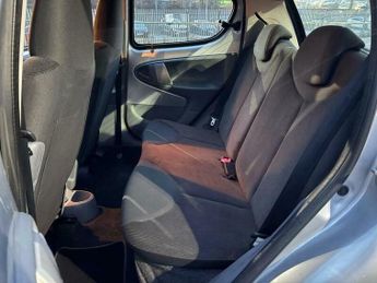 Citroen C1 1.0i Rhythm Euro 4 5dr