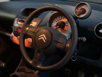 Citroen C1 1.0i Rhythm Euro 4 5dr