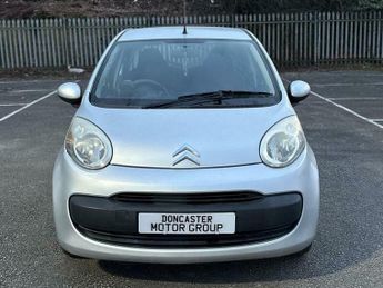 Citroen C1 1.0i Rhythm Euro 4 5dr