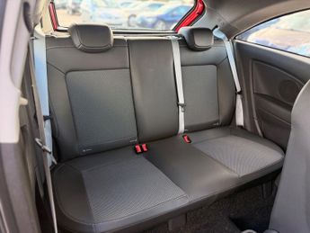 Vauxhall Corsa 1.4i 16v Design 3dr (a/c)