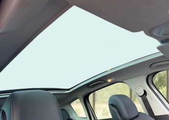 Peugeot 3008 BLUE HDI S/S ALLURE