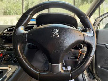 Peugeot 3008 BLUE HDI S/S ALLURE