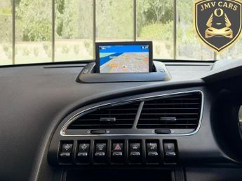 Peugeot 3008 BLUE HDI S/S ALLURE