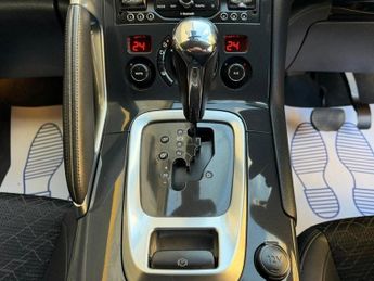 Peugeot 3008 BLUE HDI S/S ALLURE