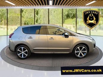 Peugeot 3008 BLUE HDI S/S ALLURE