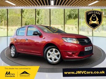 Dacia Sandero AMBIANCE