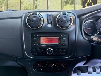 Dacia Sandero AMBIANCE