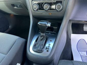 Volkswagen Golf 1.6 TDI Match DSG Euro 5 5dr