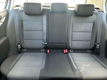 Volkswagen Golf 1.6 TDI Match DSG Euro 5 5dr