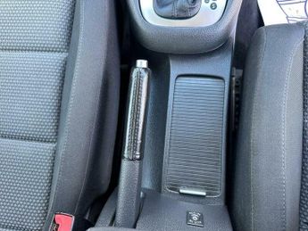 Volkswagen Golf 1.6 TDI Match DSG Euro 5 5dr