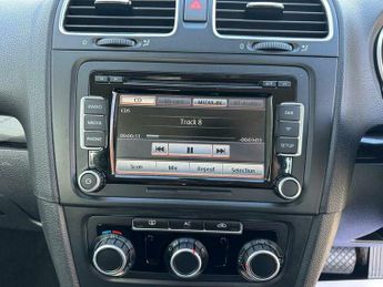 Volkswagen Golf 1.6 TDI Match DSG Euro 5 5dr