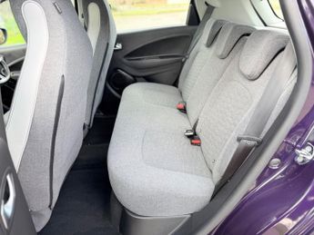 Renault Zoe I ICONIC