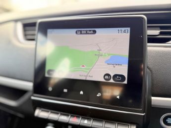 Renault Zoe I ICONIC