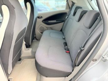 Renault Zoe DYNAMIQUE INTENS