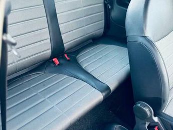 Fiat 500 1.2 Sport Euro 4 3dr