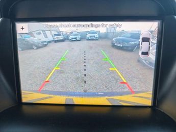 Ford Kuga TITANIUM TDCI