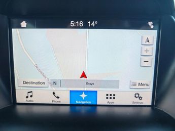 Ford Kuga TITANIUM TDCI