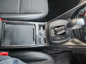 Ford Kuga TITANIUM TDCI