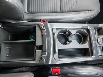Ford Kuga TITANIUM TDCI