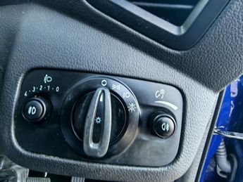 Ford Kuga TITANIUM TDCI
