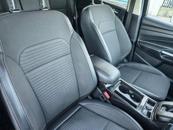 Ford Kuga TITANIUM TDCI