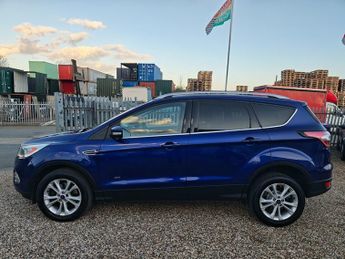 Ford Kuga TITANIUM TDCI
