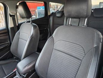 Ford Kuga TITANIUM TDCI