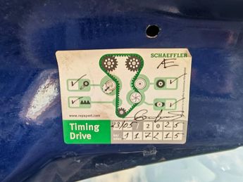 Ford Kuga TITANIUM TDCI