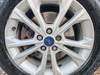 Ford Kuga TITANIUM TDCI