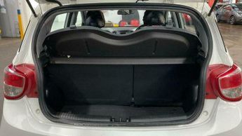 Hyundai I10 1.2 Premium SE Euro 5 5dr