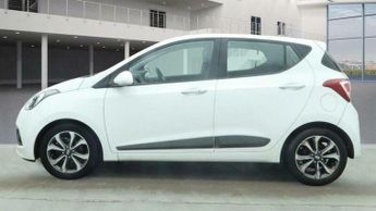 Hyundai I10 1.2 Premium SE Euro 5 5dr