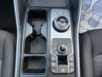 Kia Sorento 2 1.6 Petrol Plug-in Hybrid 2022(72) T-GDi 13.8kWh AWD Euro 6 (s