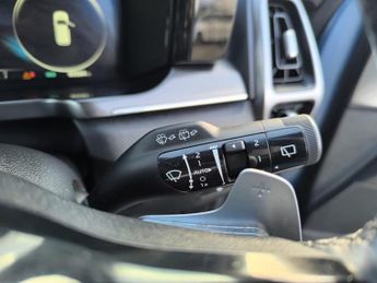 Kia Sorento 2 1.6 Petrol Plug-in Hybrid 2022(72) T-GDi 13.8kWh AWD Euro 6 (s