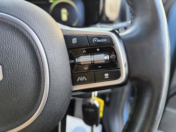 Kia Sorento 2 1.6 Petrol Plug-in Hybrid 2022(72) T-GDi 13.8kWh AWD Euro 6 (s