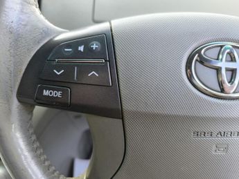 Toyota Estima 2.4 Hybrid Automatic 5dr 8 Seats ULEZ Free