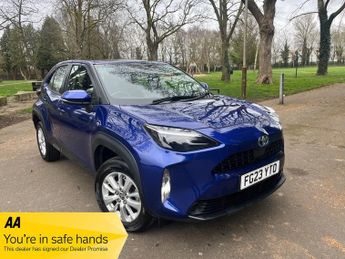 Toyota Yaris ICON (1 OWNER)