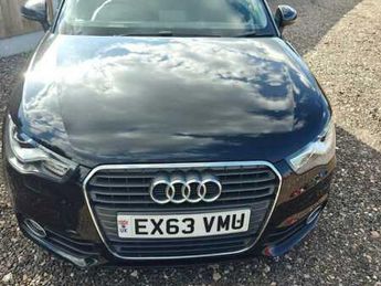 Audi A1 1.4 TFSI AUTOMATIC