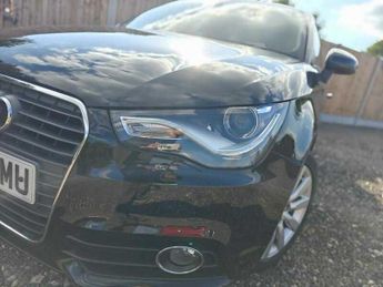 Audi A1 1.4 TFSI AUTOMATIC