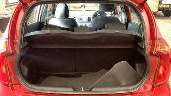 Kia Picanto 1.25 Petrol 2014(64) 5 Seats 5dr Hatchback ULEZ Free